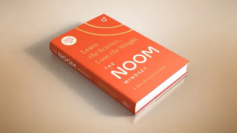 “The Noom Mindset” – Available Now!