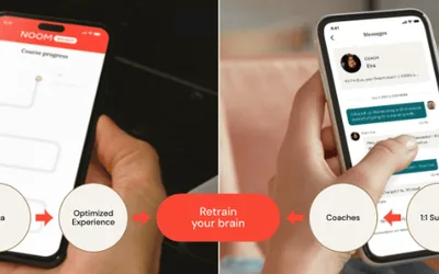 Maximizing GLP-1s: Noom, the Ultimate Companion App