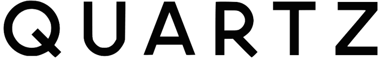 Quartz Logo