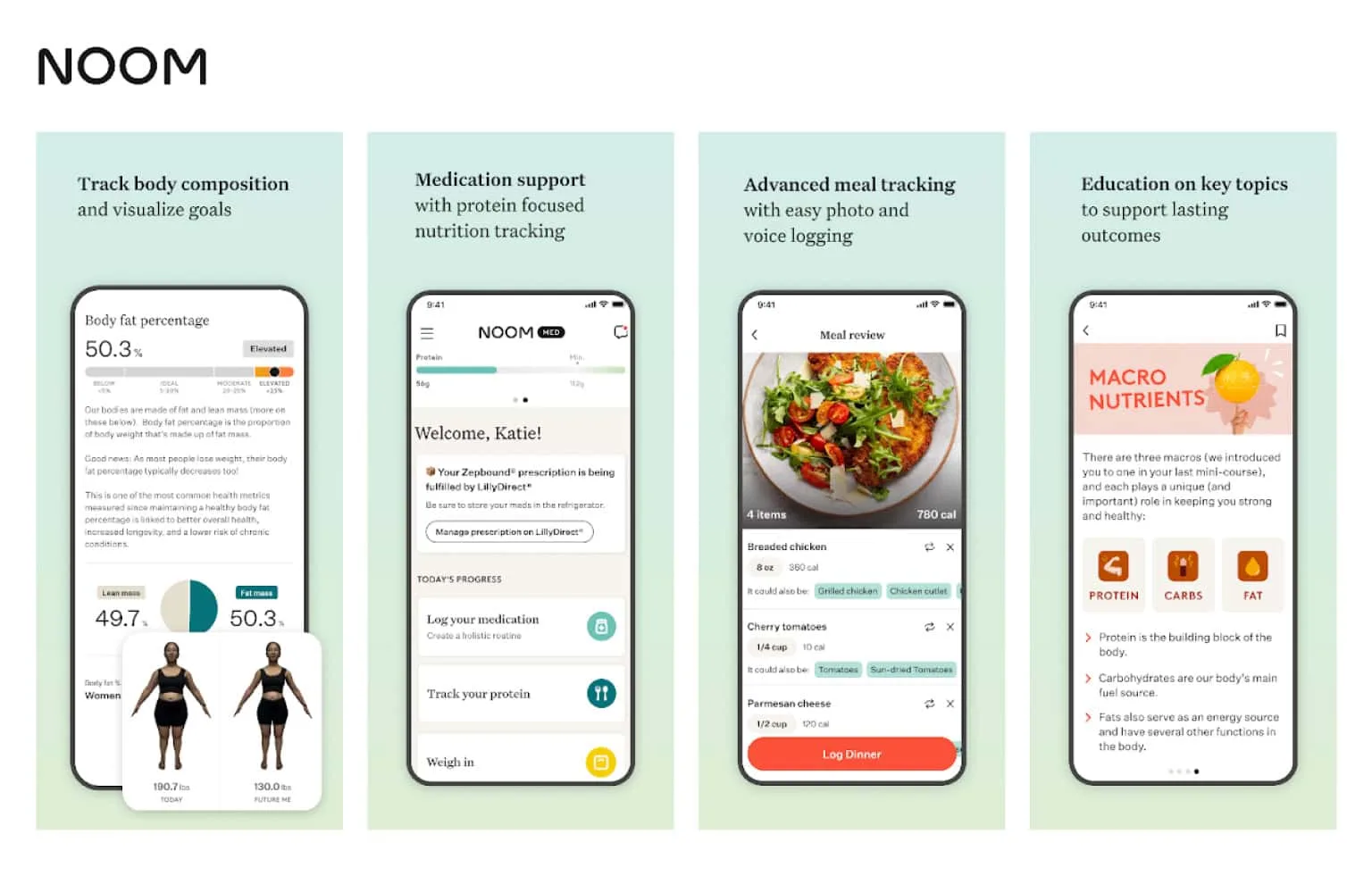 Noom To Streamline Access to Zepbound® Vials with Noom GLP-1 Companion Through Integration with LillyDirect® Pharmacy Provider