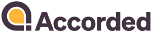 Accorded logo
