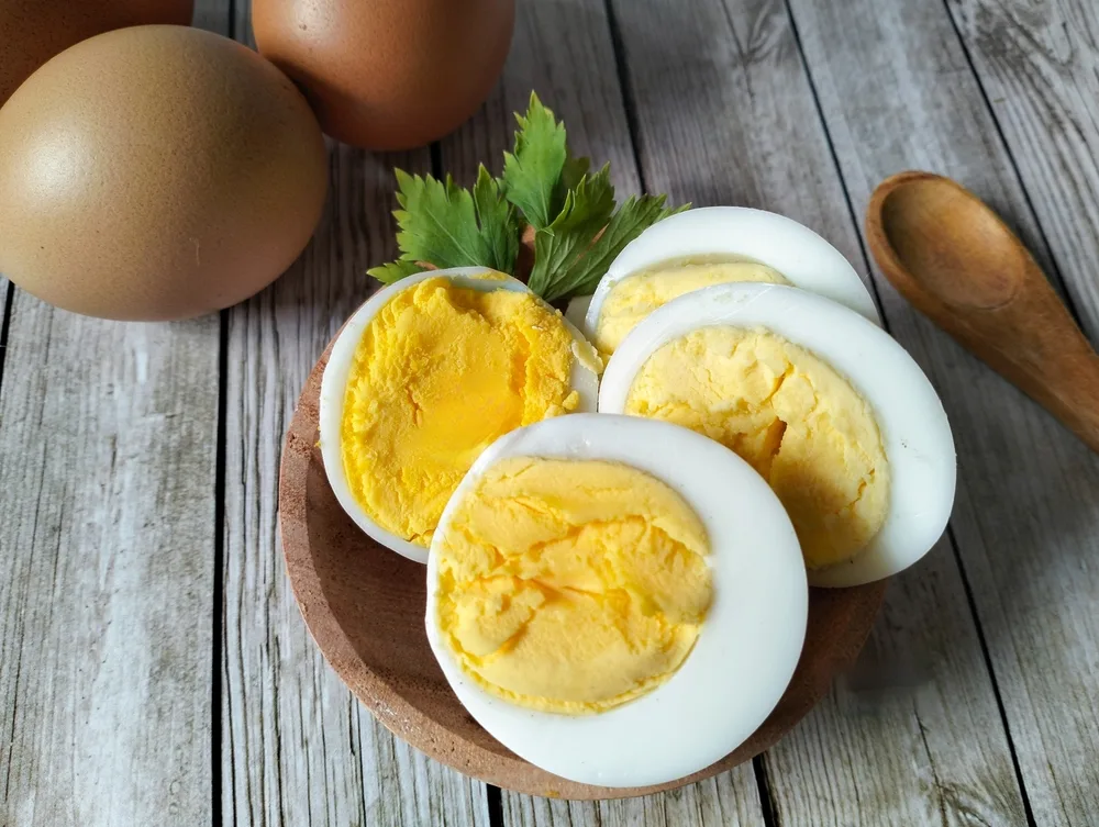 Egg, Food, Food Presentation