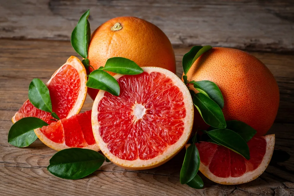 grapefruit