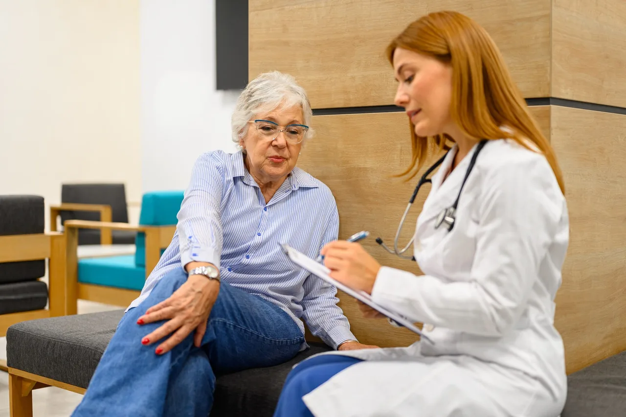 Adult, Female, Person